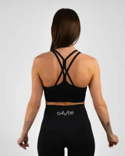 Gavelo Seamless Sport-bh Black Outlet