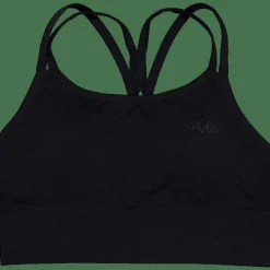 Gavelo Seamless Sport-bh Black Outlet