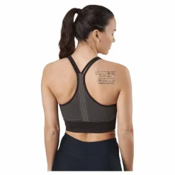 Casall Seamless Sports Top Brown Brun Hot