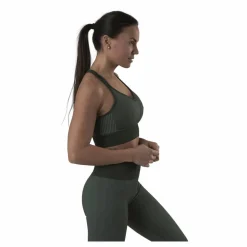 Seamless Sports Top Green*Casall Online