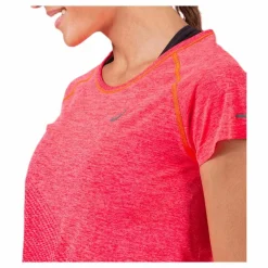 Seamless SS Texture Pink*ASICS Clearance