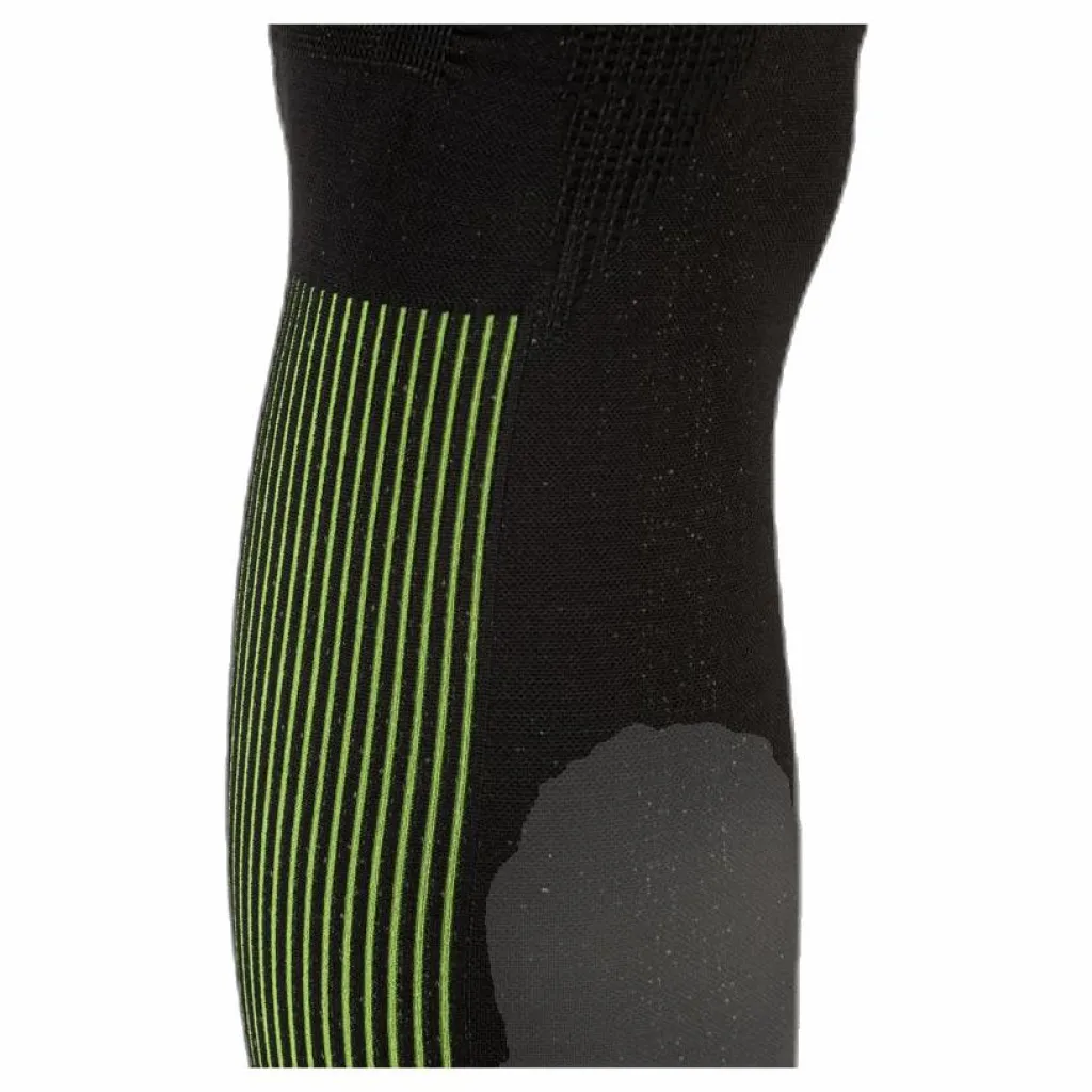 Norfolk Seamless Tights - Tiana Green Grön New