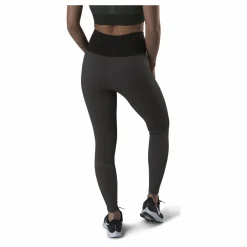 Casall Seamless Tights Brown Brun New