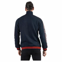 Season Zip Jacket Blue*Peak Performance Hot