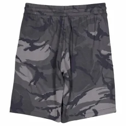 adidas Seasonal Essentials Camouflage Shorts Dark Grey Flerfärgad Outlet