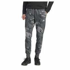Seasonal Essentials Camouflage Joggers Dark Grey*adidas Sale