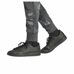 Seasonal Essentials Camouflage Joggers Dark Grey*adidas Sale