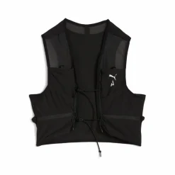 Puma Seasons Trail Running Vest Black Svart Online