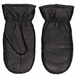 Tuxer Seattle Mittens Black Svart Sale