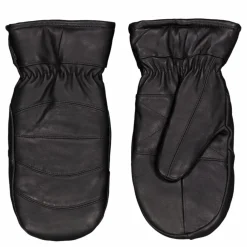 Tuxer Seattle Mittens Black Svart Sale