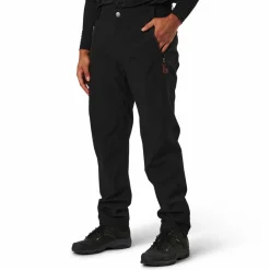 Seattle Pants Black*Dobsom New