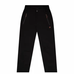 Dobsom Seattle Pants Wmn Black Svart