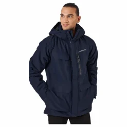 Sebastian Usx Jkt 3 Blue*Didriksons New
