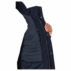 Sebastian Usx Jkt 3 Blue*Didriksons New