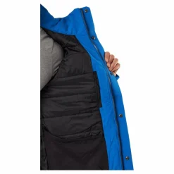 Didriksons Sebastian Usx Jkt 3 Blue Blå Online