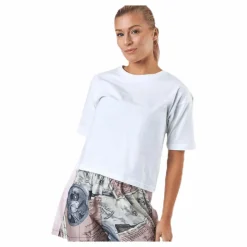 Secret Love Tee White*H20 fagerholt Hot