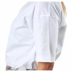 Secret Love Tee White*H20 fagerholt Hot