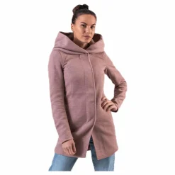 Only Sedona Light Coat Otw Beige New