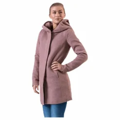 Only Sedona Light Coat Otw Beige New