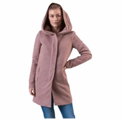 Only Sedona Light Coat Otw Beige New
