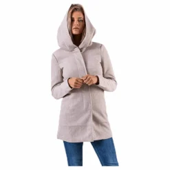 Sedona Light Coat Otw Grey*Only Clearance