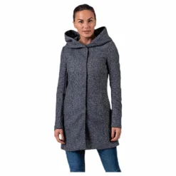 Sedona Light Coat Otw Grey*Only Discount