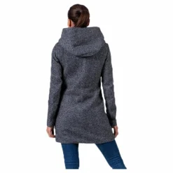 Sedona Light Coat Otw Grey*Only Discount