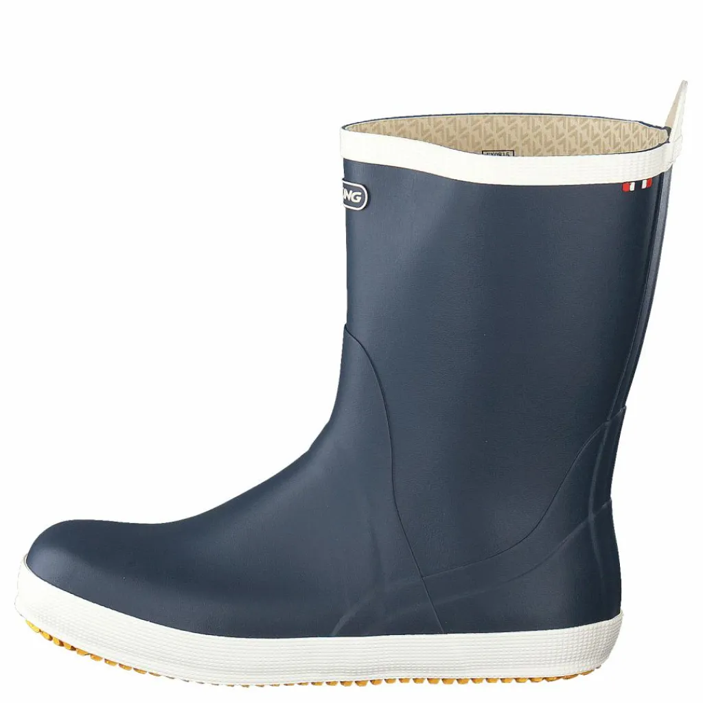 Seilas Navy*Viking Discount