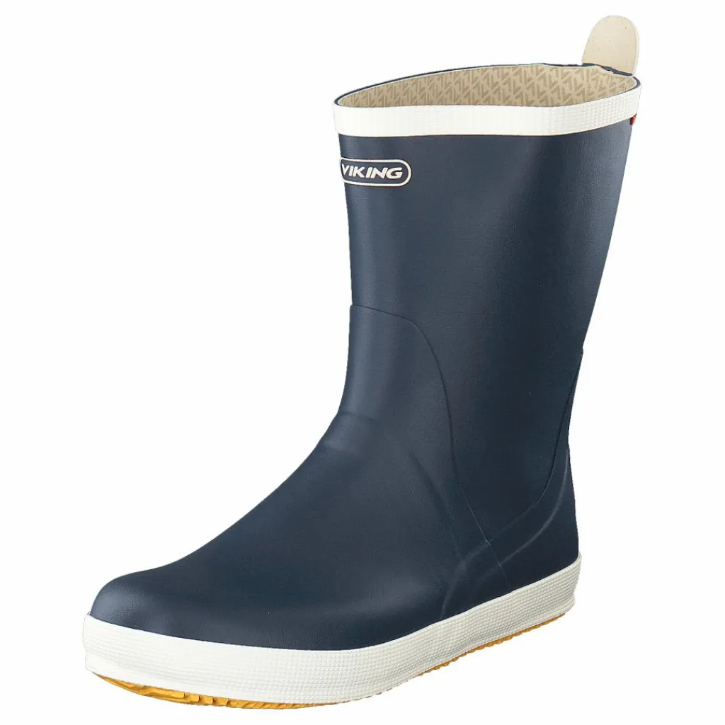 Seilas Navy*Viking Discount