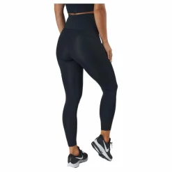 BLACC Selena High Waist 2.0 Black Svart Clearance