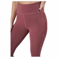 BLACC Selena High Waist Tights 2.0 Pink Rosa Best