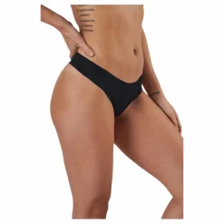 Selena Solid String Black*Björn Borg Hot
