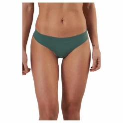 Selena Solid String Green*Björn Borg Clearance