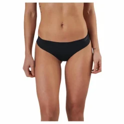 Björn Borg Selena Solid String 3-pack Green Grön Best