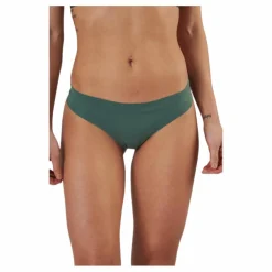 Björn Borg Selena Solid String 3-pack Green Grön Best