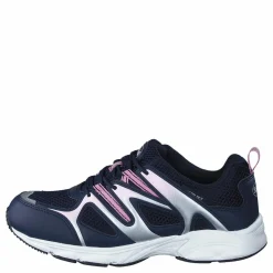 Scholl Selfoss Dk Blue/pink Blå Best