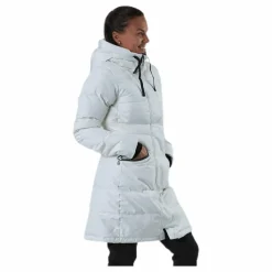 Selma Coat White*8848 Altitude New