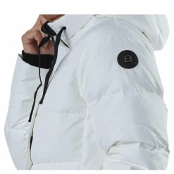 Selma Coat White*8848 Altitude New