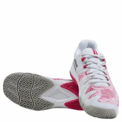 Sensa white/pink*Babolat Hot