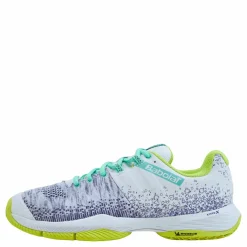 Sensa White/yellow*Babolat