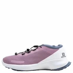 Salomon Sense Feel Pink/White Sale