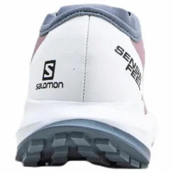 Salomon Sense Feel Pink/White Sale