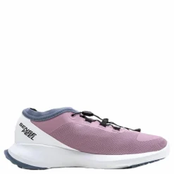 Salomon Sense Feel Pink/White Sale