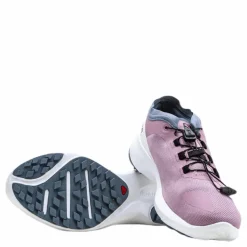 Salomon Sense Feel Pink/White Sale