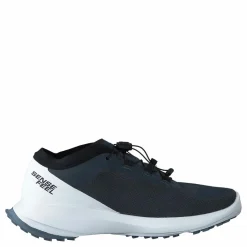 Sense Feel W India Ink/wht/flint*Salomon Online