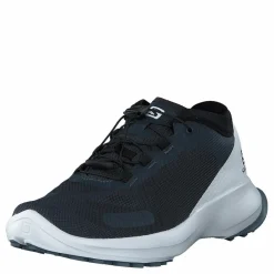 Sense Feel W India Ink/wht/flint*Salomon Online