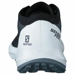 Sense Feel W India Ink/wht/flint*Salomon Online