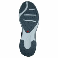 Sense Feel W India Ink/wht/flint*Salomon Online