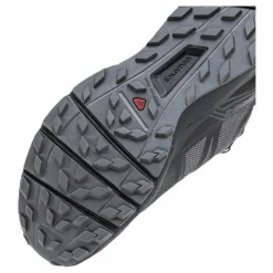 Sense Ride GTX Noctur Black/Grey*Salomon Hot