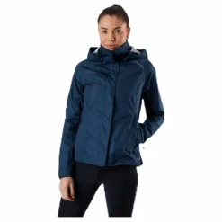 Mountain Horse Sense Tech Jacket Blue Blå Hot